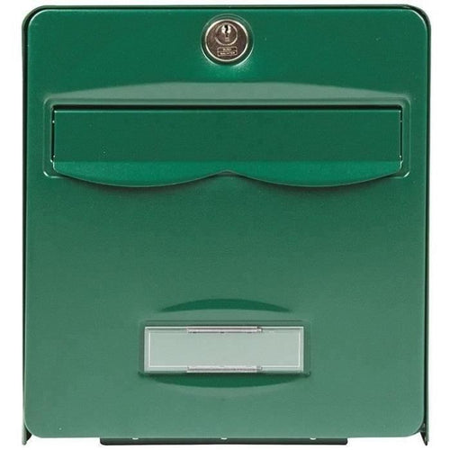 Mailbox 509 VE