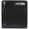 Box Burg Wachter Baltic 2 -door - A piedi - Acciaio zincato - Apertura laterale - Nero - Made in Francia