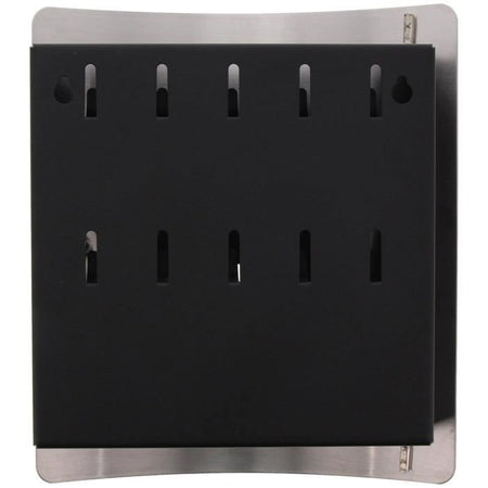 BURG-WCHTER Armadietto portachiavi 6204/10 Ni Skyline NY