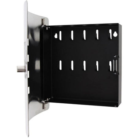 BURG-WCHTER Armadietto portachiavi 6204/10 Ni Skyline NY