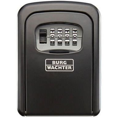 Chiave Safe 30 sb Burg -wchter chiave SB - per chiavi a 9 cm di lunghezza