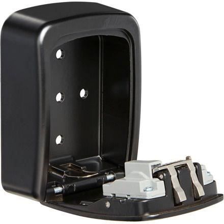 Chiave Safe 30 sb Burg -wchter chiave SB - per chiavi a 9 cm di lunghezza