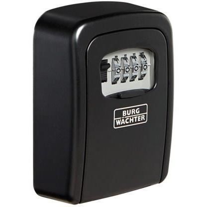 Chiave Safe 30 sb Burg -wchter chiave SB - per chiavi a 9 cm di lunghezza