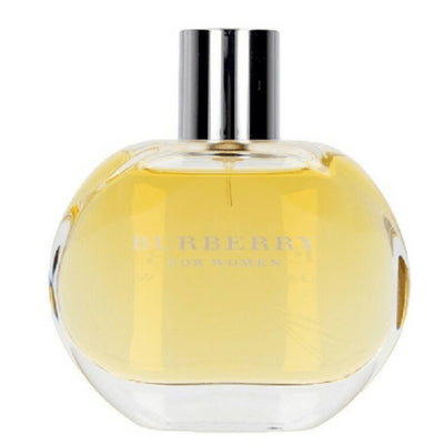Burberrys Donna Edp 100 Ml Vapo
