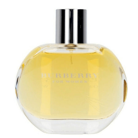 Burberrys Donna Edp 100 Ml Vapo