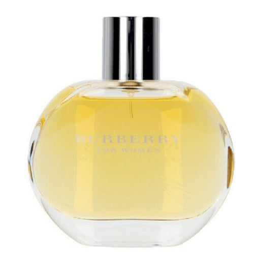 Burberrys Donna Edp 100 Ml Vapo