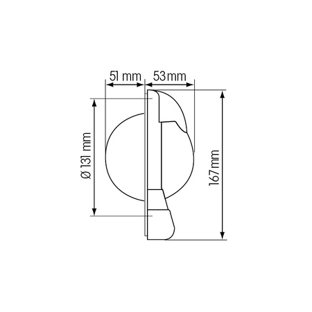 Bussola Contest 101 Tactical