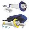 Bussola Iris 100Blu C/Illuminazione