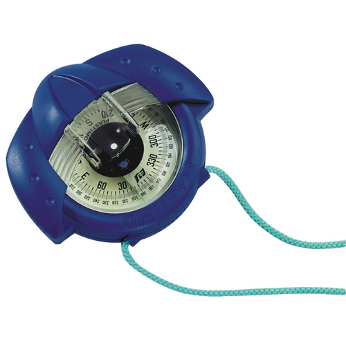 Bussola Iris 50 Gialla