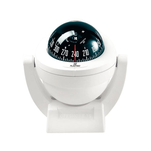 Bussola Offshore 75 Basic Bianca