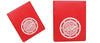 Busta Porta Documenti Stagno Mm.300X350