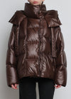 Cappotto outdoor-shell