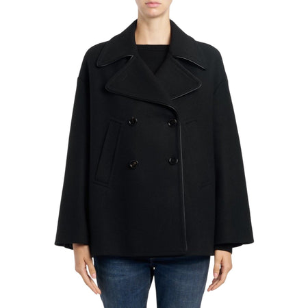 DONDUP vestiti casual donna dondup - peacoat - nero da donna