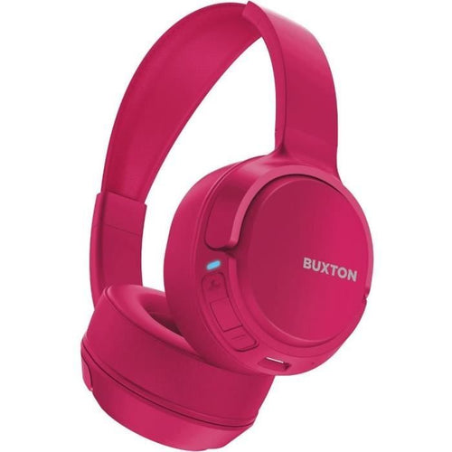 Cuffie auricolari wireless - Buxton - BHP 7300 ROSA