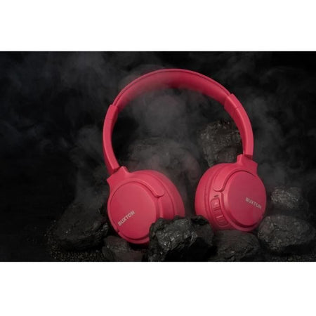 Cuffie auricolari wireless - Buxton - BHP 7300 ROSA