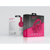 Cuffie auricolari wireless - Buxton - BHP 7300 ROSA