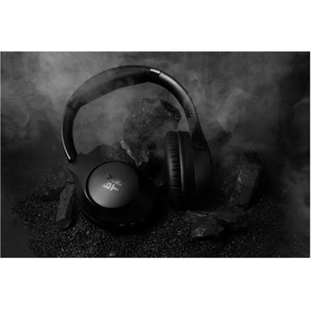 Cuffie auricolari wireless - Buxton - BHP 8700 NERO