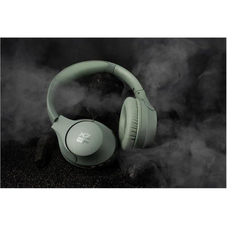 Cuffie auricolari wireless - Buxton - BHP 8700 BIANCO