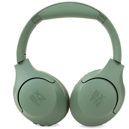 Cuffie auricolari wireless - Buxton - BHP 8700 BIANCO