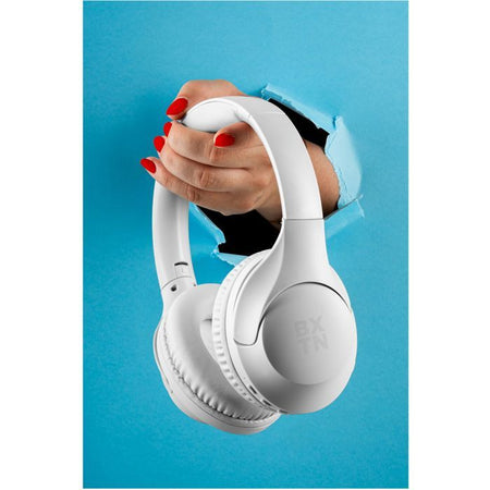 Cuffie auricolari wireless - Buxton - BHP 8700 VERDI