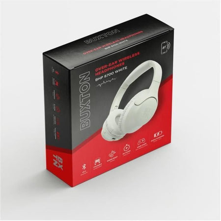 Cuffie auricolari wireless - Buxton - BHP 8700 VERDI