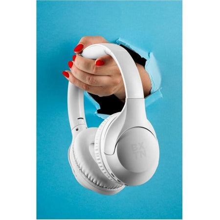 Cuffie auricolari wireless - Buxton - BHP 8700 VERDI