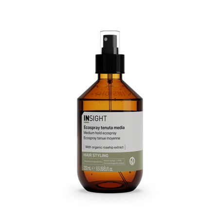 new styling ecospray tenuta media 250 ml