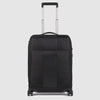 PIQUADRO trolley nero art. BV4343BR2