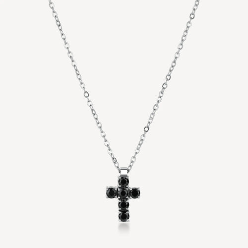 Collana uomo BROSWAY AVANTGARDE BVD02