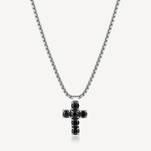 Collana uomo BROSWAY AVANTGARDE BVD03