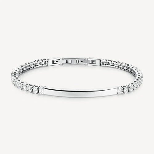 Bracciale uomo BROSWAY AVANTGARDE BVD35