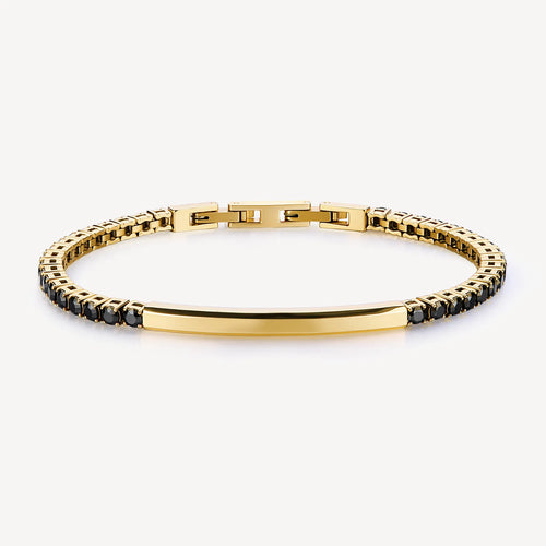 Bracciale uomo BROSWAY AVANTGARDE BVD37
