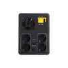 APC - UPS Easy Serie BVX BVX1600LI-GR - UPS - 1600VA