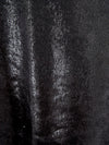 Lardini Abito con Spalline Effetto Lucido in Velvet da donna