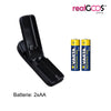 FALLO REALISTICO INDOSSABILE CAVO PER LUI STRAP ON DA UOMO VIBRANTE VIBRATORE IN MORBIDO TPR mm 155 X 42