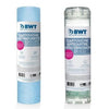 Impacco anticalcare annuale - BWT - PILODIPHOS - B.SECURE + silicofosfato - Frequenza di sostituzione: 12 mesi