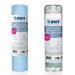 Impacco anticalcare annuale - BWT - PILODIPHOS - B.SECURE + silicofosfato - Frequenza di sostituzione: 12 mesi
