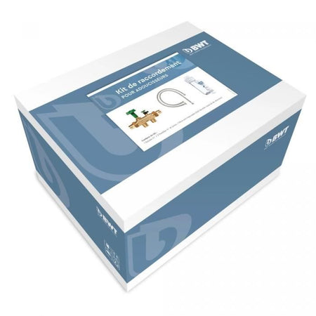 Kit collegamento BWT per addolcitori bwt serie perla
