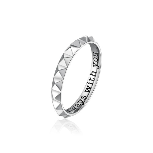 Anello Brosway With You BWYA01C