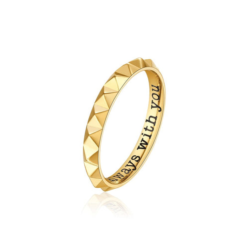 Anello Brosway With You BWYA02G