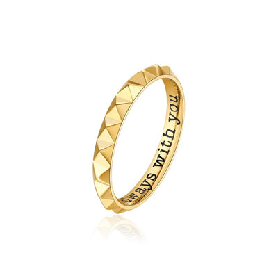 Anello Brosway With You BWYA02F