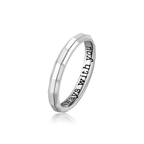 Anello Brosway With You BWYA03G