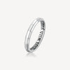 Anello uomo BROSWAY BWYA03C