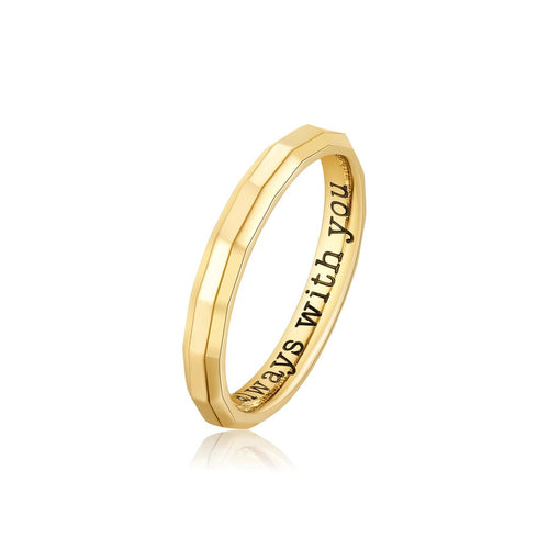 Anello Brosway With You BWYA04G