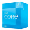 Processore - INTEL - Core i3-12100F - 12M Cache, fino a 4,30 GHz (BX8071512100F)