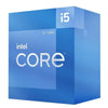 Processore - INTEL - Core i5-12400 - 18M Cache, fino a 4,40 GHz (BX8071512400)