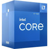 Processore - INTEL - Core i7-12700F - 25 MB di cache, fino a 4,90 GHz (BX8071512700F)