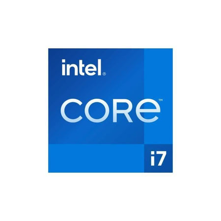 Processore INTEL - Core i7-12700KF - 12 core (8P + 4E) - Socket LGA1700 - Chipset serie 600 - TDP 125W (BX8071512700KF)