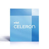 Processore - INTEL - Celeron G6900 - 4 MB di cache, fino a 3,4 GHz (BX80715G6900)