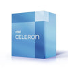 Processore - INTEL - Celeron G6900 - 4 MB di cache, fino a 3,4 GHz (BX80715G6900)